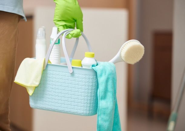 阳曲县家庭保洁